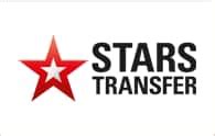 Play for Real Money using Stars Transfer .
